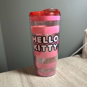Hello‎ Kitty plastic tumbler